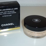 Chanel Puder Universelle Libre
