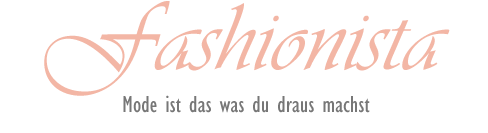 Fashionblog from Germany
