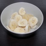 Bananen-Honig Maske verspricht „ewige Jugend“